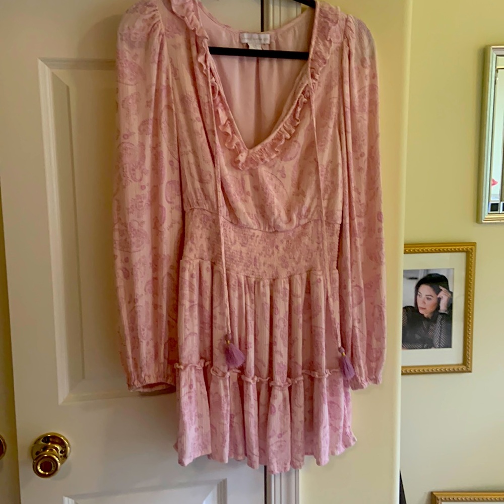 House of Harlow 1960 size small dress